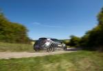 Renault Megane RS N4 2011 года